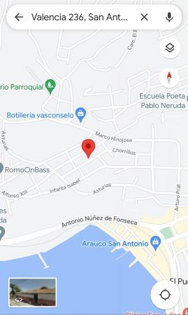 CASA ESQUINA 