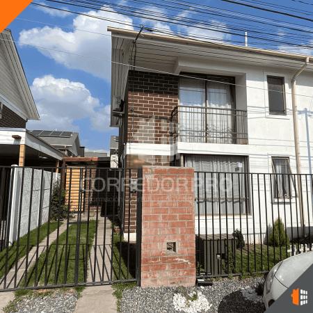 CASA DE 3D+3B+QUINCHO Y PATIO