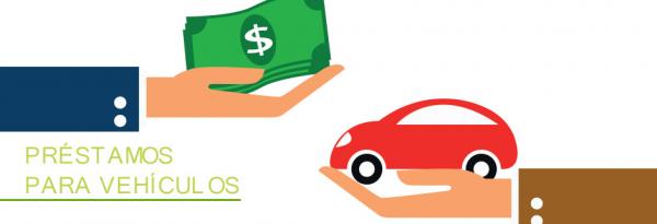 DICOM? DINERO CON PROPIEDAD O VEHICULO