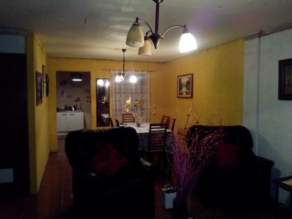  CASA AMPLIA 