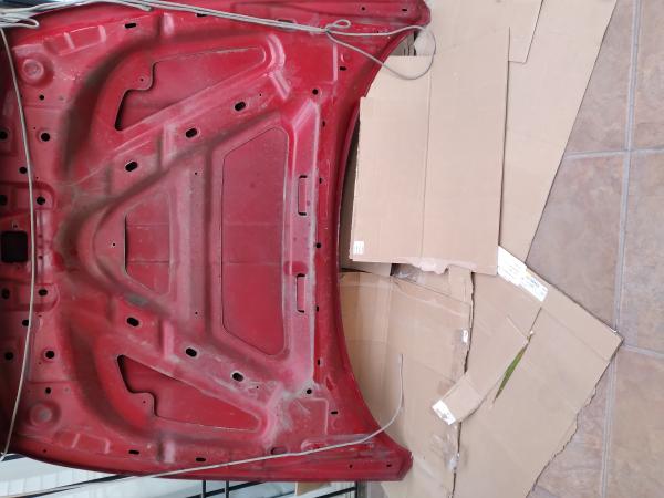 VENDO CAPOT