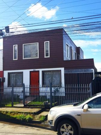 VENDO HERMOSA CASA EN LAUTARO 