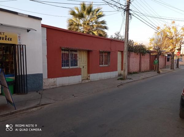 SE SUBASTA CASA EN SAN MIGUEL