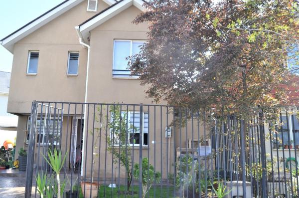 VENTA CASA 3D+3B+1E LAS VIZCACHAS