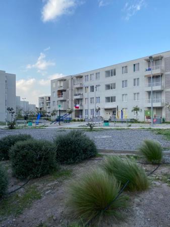 HERMOSO DEPARTAMENTO EN VISTA PARQUE