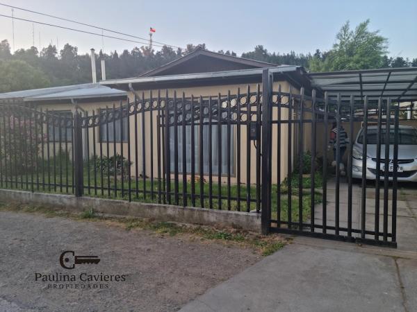 HERMOSA CASA 305 M2 SECTOR RESIDENCIAL 