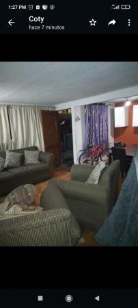 SE VENDE CASA EN PUDAHUEL SUR
