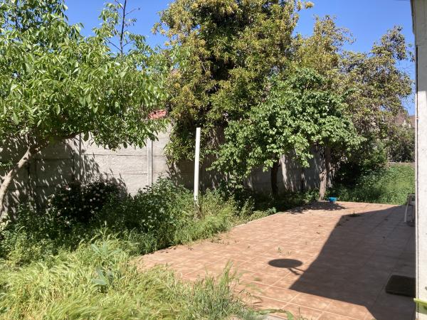 TERRENO 791 M2 BUIN 