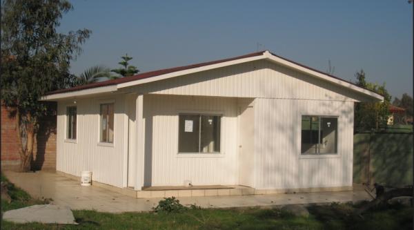 CASA 2 DORM AMPLIO JARDIN SOL PRECIO CONVERSABLE