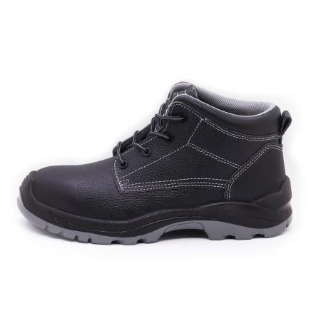 Precio zapatos de seguridad treck hot sale