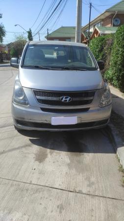 HYUNDAI H1 - MOTOR NUEVO DE PAQUETE