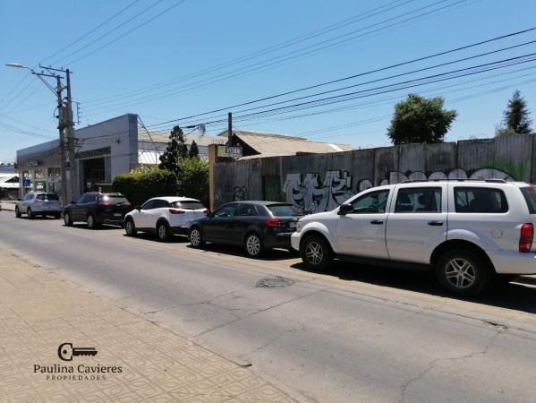 EXCELENTE PROPIEDAD COMERCIAL UF 17 MT2 