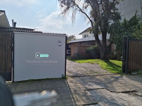 EXCELENTE PROPIEDAD EN PLENO CENTRO CCÓ