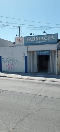 AMPLIA CASA ESPECIAL BODEGA O NEGOCIO CONCHALI