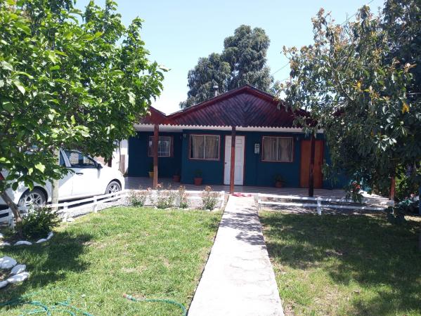VENDO CASA 