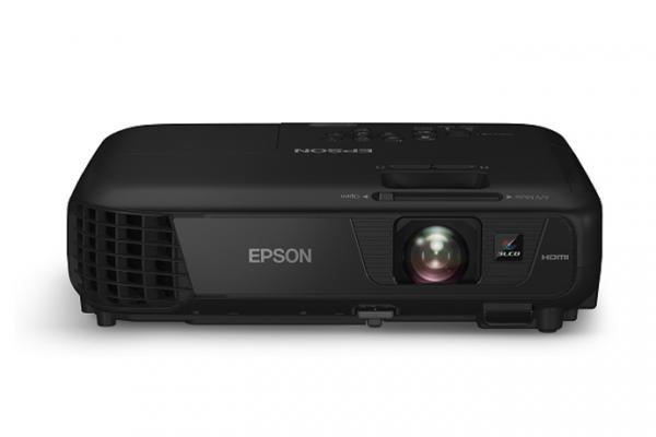 PROYECTOR EPSON POWER LITE S31+