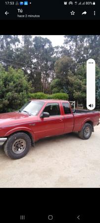 FLETES  ECONÓMICOS   CAMIONETA 