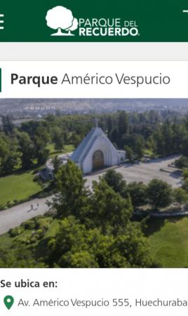 VENDO SEPULTURA