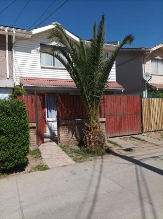 VENDO CASA 4D2B