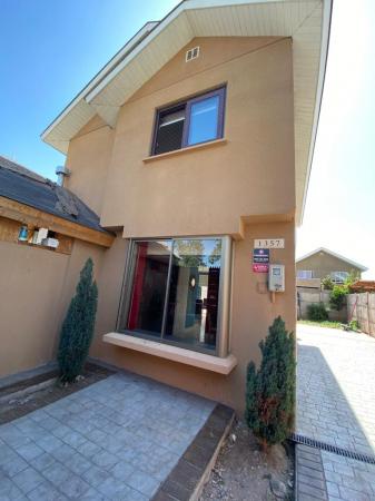 CASA EN ESTANCIA LIRAY