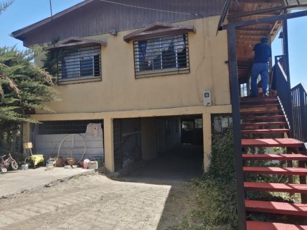 SE VENDE CASA EN CARTAGENA 