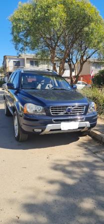 VOLVO XC90, IMPECABLE
