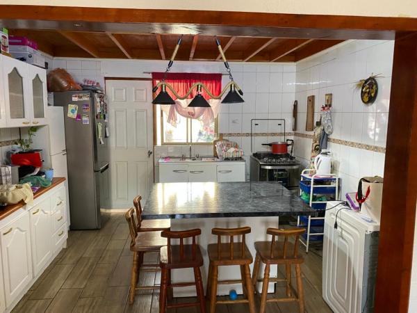 ARRIENDO HERMOSA CASSA LA PINTANA