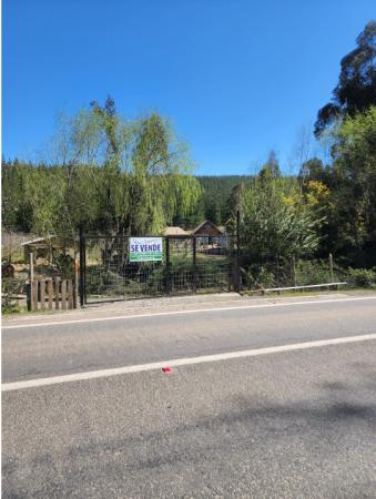 SE VENDE PROPIEDAD EN HERMOSO ENTORNO