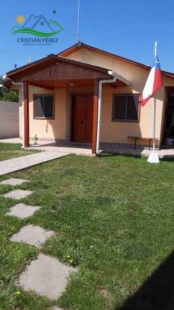 SE VENDE CASA EN LINARES