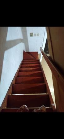 VENDO CASA DUPLEX MOLINA