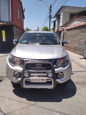 MITSUBISHI L200 KATANA
