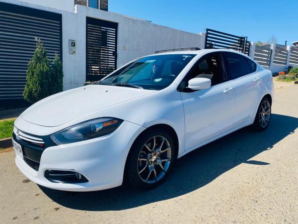 DODGE DART SXT SPORT 2.0 AUT