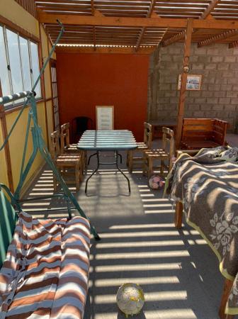 VENDO CASA EN BALNEARIO JUAN LOPEZ