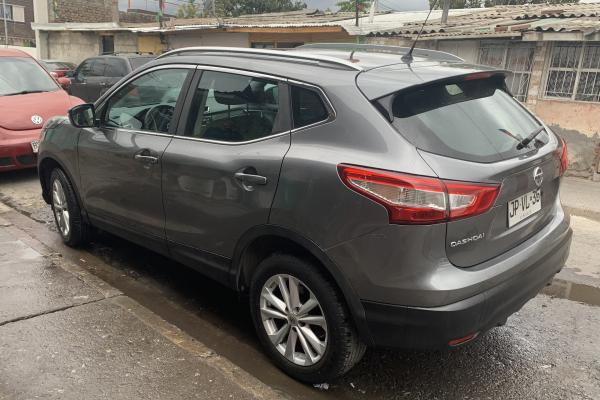 VENDO NISSAN 