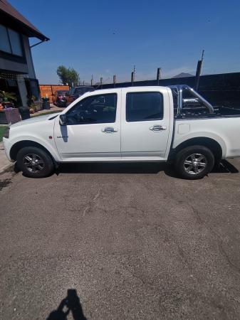 GREAT WALL WINGLE 5 2.2