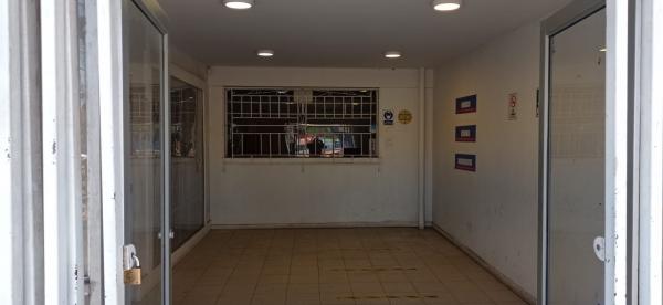 CASA GRANDE HABITACIONAL, BODEGA O NEGOCIO