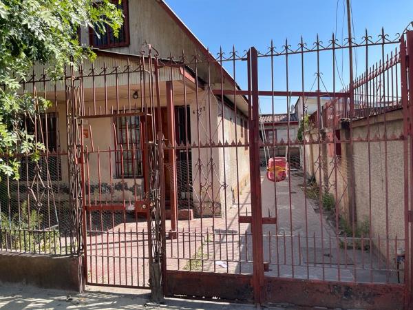 SE VENDE PROPIEDAD