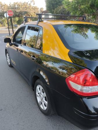 VENDO TAXI