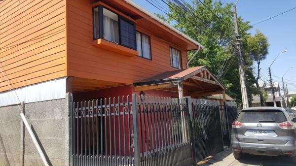 HERMOSA CASA IDEAL PARA LA FAMILIA CCO