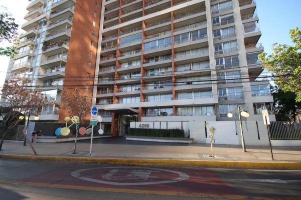 SE ARRIENDA DEPARTAMENTO EN IRARRAZAVAL