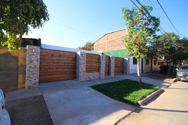 SE VENDE HERMOSA CASA