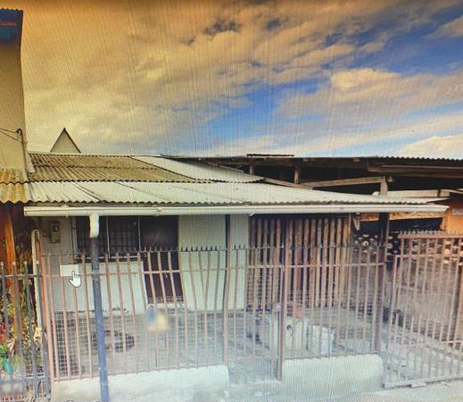 VENDO HERMOSA CASA