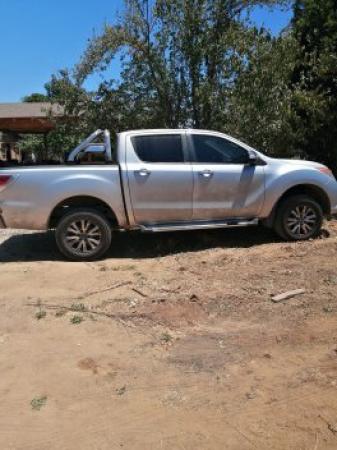 CAMIONETA MAZDA BT-50