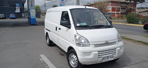 CHEVROLET N300 MAX