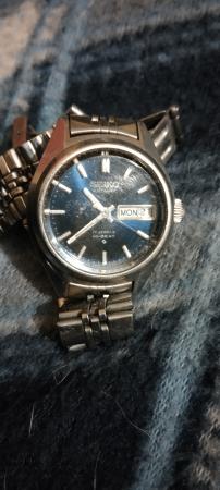 Vendo reloj seiko new arrivals