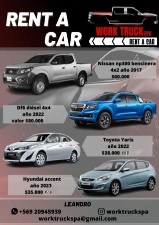 RENT A CAR 