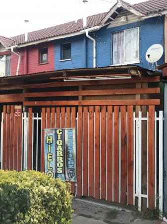 EXCELENTE CASA CON LOCAL 3 HAB 1 BAÑO