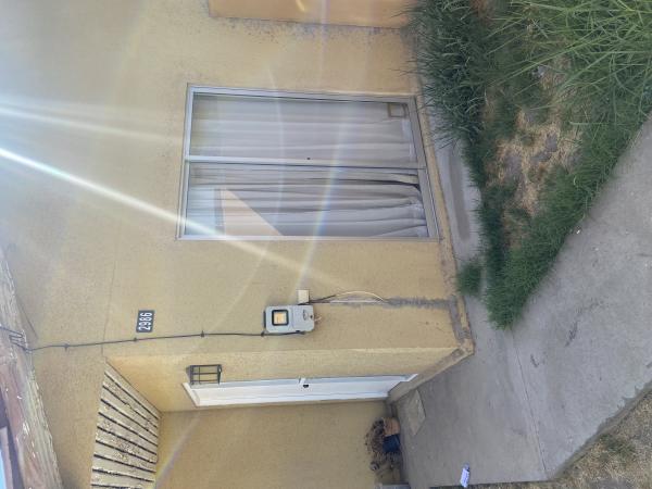 ARRIENDO CASA