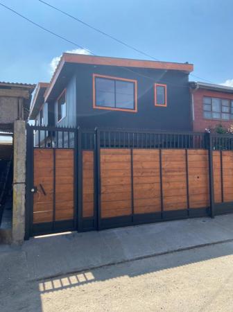 VENDO HERMOSA CASA NORDICA