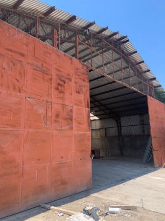 VENTA GRAN SITIO INDUSTRIAL EN LAMPA